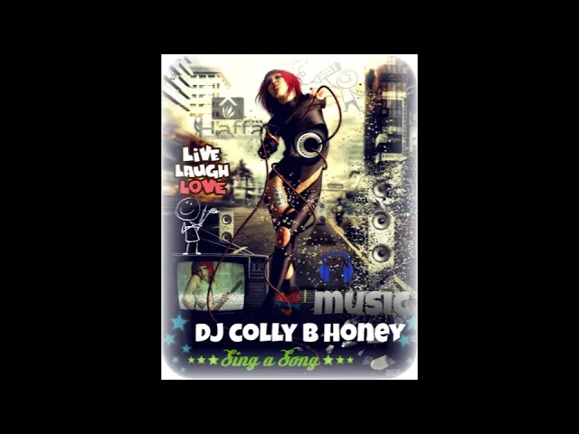 sijava ''2018'' best of his music  mix vol 1 dj colly b honey