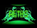 UNENDLICHKEIT (The Boy The G Remix) | AETAS