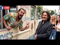 Jason Momoa Is Complete Chaos in the Best Way