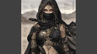 الحلوة قامت تعجن                دندنها