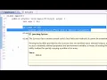 Java Programming Tutorial 19 else if Statement