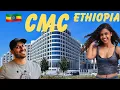 Download Lagu Ethiopia 🇪🇹 They Don’t Want You To Know 🔥 - Walking Tour CMC Addis Ababa Coffee Girl Entertainment