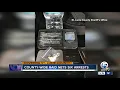 Series of drug-related arrests made in St Lucie County