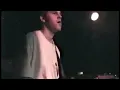ARCHERS OF LOAF "Harnessed in Slums" Live @ Mercury Theatre, Knoxville TN (1996)