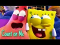 Download Lagu SPONGEBOB the movie - Count on Me