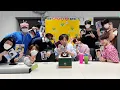 Download Lagu [ENG/INDO Sub] TREASURE Junkyu Birthday VLive 210909 FULL