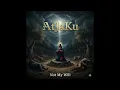 Not My Will - lyrics, Attila J. Kun