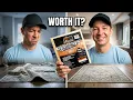 Is This Simple Hack the Best Rug Gripper link in Description