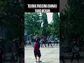 Download Lagu CONTOH TEKNIK PASSING BAWAH BOLA VOLI YANG BAIK DAN BENAR UNTUK PEMULA !! #shorts #bolavoli