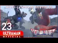 Download Lagu ULTRAMAN TRIGGER: NEW GENERATION TIGA Ep 23 \