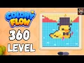 Colony flow Level 360 Walkthrough Solution