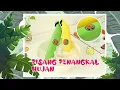 Lagu Payung unik - sedia payung sebelum hujan