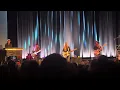 JOANNE SHAW TAYLOR Grayer Shade of Blue LIVE in MINNEAPOLIS 11/9/2025 Parkway Theater  MN Black&Gold