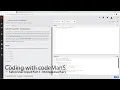 Codewars 8 kyu Safen User Input Part I - htmlspecialchar JavaScript