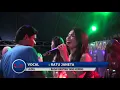 SURYA NADA - BAGAI RANTING KERING