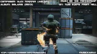 epic music mix best of solaris 2013 full cinematic two steps from hell 