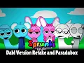 Download Lagu Sprynki - Dabl Version Retake and Paradubox