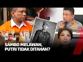 Download Lagu [FULL] Sambo Melawan, Putri Candrawathi Tidak Ditahan? | Fakta tvOne