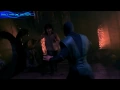 Liu Kang vs Reptile [1080p HD]