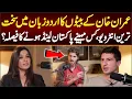 Lagu Imran Khan's sons toughest interview in Urdu, decision on which month Pakistan Land will be made?