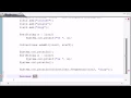 Intermediate Java Tutorial 13 frequency disjoint