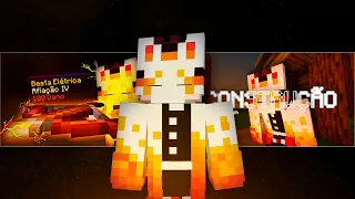 Como FAZER THUMBNAIL de Minecraft IGUAL PROFISSIONAL