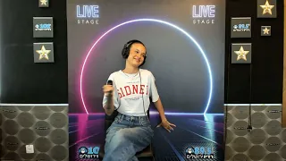 אנה זק ויני וידי ויצ י מתוך בא בטוב עם מוטי פרנסיס ברדיו ירושלים 