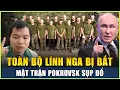 Download Lagu Live 06-9: Nóng: Toàn Bộ Trung Đội Nga Bị Bắt Tại Pokrovsk, Xe Tăng Và Bọc Thép Bị Hủy Lượng Lớn