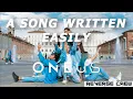 Download Lagu [KPOP IN PUBLIC ITALY] 원어스 (Oneus) - A Song Written Easily Dance Cover by Reverse Crew