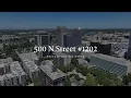 500 N St Sacramento CA 95814