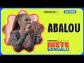 Lagu Ivete Sangalo - Abalou | Macaco Sessions