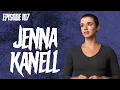 Ep 107 Jenna Kanell - Terrifier Renfield