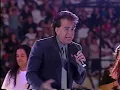 AGARRENSE DE LAS MANOS, JOSE LUIS RODRIGUEZ