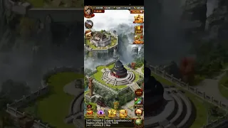 Evony Battle Preparation tasks to complete preparing for