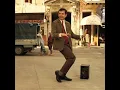 Mr Bean Funny Dance