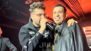 محمود الليثي و مصطفي الدجوي   متغاظ عارفك يلا مننا متغاظ   من حفلة شوتس المعادي   شعبي جديد      دندنها