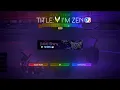 Download Lagu PLAYING ROCKET LEAGUE WITH THE *NEW* IT'S ZEN TITLE!