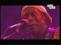 BUDDY GUY -- DAMN RIGHT I GOT THE BLUES -- GLASTONBURY 2008