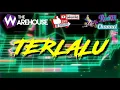 Download Lagu DJ SETAN MANA YANG MENGGODA HATIMU REMIX FUNKOT | FULL LAYAR WAREHOUSE 2020