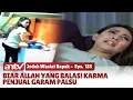 Download Lagu Penjual Garam Palsu yang Kecentilan Berakhi Tragis! | Jodoh Wasiat Bapak |  Eps 135