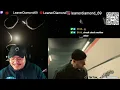 1ST LISTEN REACTION LANDMVRKS Self Made Black Hole feat RESOLVE OFFICIAL VIDEO