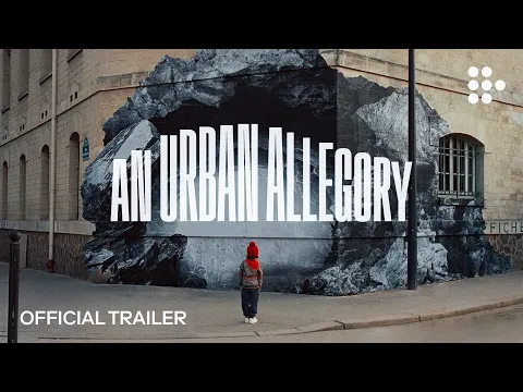 Official Trailer [Subtitled]