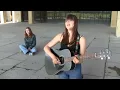 First Aid Kit - Universal Soldier (Buffy-Sainte Marie)