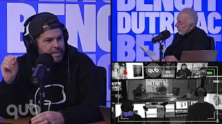 Faites Attention Il Y A Un Prédateur Sexuel De Toute Ma Carrière Je N Ai Jamais Vu ça 