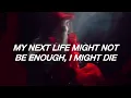 🇹🇷Hadise - "Feryat" English Lyric Video