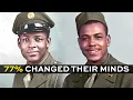 Download Lagu When Black Troops joined White Units (U.S. Army WW2)
