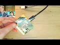 MakeCode for micro bit - Micro Chat