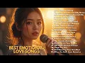 Download Lagu Soft Romantic Songs 💖 Emotional Ballads for Letting Go \u0026 Healing | Sad Love Songs | 2025 Playlist