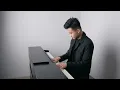 Michael Jackson - You Are Not Alone (Piano Cover by Riyandi Kusuma)
