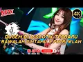Lagu DUGEM DJ DISCOTIK BAWALAH CINTAMU X PUTRI IKLAN NEW 2025❗REMIK FUNKOT TREND MASA KINI FULL BASS